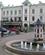 310 Fontaene Paa Store Torget Oskarshamn Smaaland Sverige Anne Vibeke Rejser IMG 1208