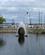 319 Fontaene I Havnen Oskarshamn Smaaland Sverige Anne Vibeke Rejser IMG 1217