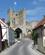 424 Byvandring I Visby Gotland Sverige Anne Vibeke Rejser IMG 1285