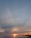 530 Solnedgang Ved Gotland Sverige Anne Vibeke Rejser IMG 1501