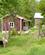 164 Lidt Faar Ved Vaalhalla Saeter Laangberget Sysslebäck Värmland Sverige Anne Vibeke Rejserpict0372