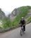 104 Cykling Ned Mod Eidfjord Norge Anne Vibeke Rejser IMG 3897