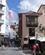 213 Huse Med Blomsterprydet Altan Santa Cruz De La Palma De Kanariske Oeer Spanien Anne Vibeke Rejser IMG 5071