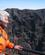 305 Udsigt Til Lodrette Vaegge I Caldera De Taburiente La Palma De Kanariske Oeer Spanien Anne Vibeke Rejser IMG 5168