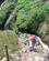 420 Op Langs En Narturskabt Vandingskanal Barranco De Agua La Palma De Kanariske Oeer Spanien Anne Vibeke Rejser IMG 5276