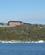 121 Hotel Artic Ligger Hoejt Med Udsigt Over Havet Ilulissat Groenland Anne Vibeke Rejser DSC04766