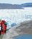 301 Op Mod Col Des Pardrix Med Morænekanten Nedenfor Glacier Lodge Eqi Groenland Anne Vibeke Rejser DSC01806