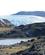 309 Det Foerste Glimt Af Indlandsisen Sermersuaq Glacier Lodge Eqi Groenland Anne Vibeke Rejser DSC01825