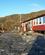 501 Polarraevene Tigger Ved Cafe Victor Glacier Lodge Eqi Groenland Anne Vibeke Rejser 236