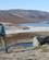 514 Hvor Elven Loeber Ud I Havet Glacier Lodge Eqi Groenland Anne Vibeke Rejser IMG 6225