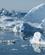 710 Isfjeldene I Kangia Isfjorden Ilulissat Groenland Anne Vibeke Rejser IMG 6302
