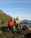 104 Aften Paa Parabolfjeldet Ilulissat Groenland Anne Vibeke Rejser DSC04370