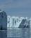 327 Mellem Hoeje Isbjerge Ved Kangia Isfjorden Ilulissat Groenland Anne Vibeke Rejser DSC04840