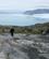 250 Op Paa Fjeldet Bag Glacier Lodge Eqi Mod Indlandsisen Groenland Anne Vibeke Rejser IMG 1030