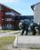 570 Skulpturen Kaassassuk Ved Landstinget Nuuk Groenland Anne Vibeke Rejser IMG 1172