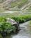 806 I Blomsterdalen Skal Flere Mindre Vandloeb Passeres Narsarsauaq Groenland Anne Vibeke Rejser IMG 1296