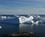 100 Isbjerge Ved Ilulissat Groenland Anne Vibeke Rejser DSC04364