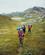 110 Vandring Mod Indlandsisen Kangerlussuaq Groenland Anne Vibeke Rejser 11