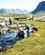 200 Lejr Lidt Uden For Sisimiut Hvor Der Er Frisk Vand Sisimiut Groenland Anne Vibeke Rejser 19