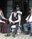 109 Hos Sheriffen Venter Der En Praemie High Chaparral Kulltorp Smaaland Sverige Anne Vibeke Rejser IMG 7313