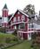 340 Hus I Den Saakaldte Schweizerstil Balestrand Sognefjorden Vestlandet Norge Anne Vibeke Rejser IMG 4645
