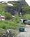 564 Flaamsbanen Slutter Oppe Ved Myrdal Med Togforbindelse Til Bergen Eller Oslo Flaam Sognefjorden Vestlandet Norge Anne Vibeke Rejser IMG 4824
