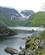 508 Bondhusvatnet Sundal Hardanger Norge Anne Vibeke Rejser IMG 9568