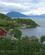 907 Smaa Samfund Langs Hardangerfjorden Hardanger Norge Anne Vibeke Rejser IMG 9761