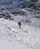 133 Slalom Ned Fra Gaustatoppen Gaustablikk Telemarken Norge Anne Vibeke Rejser PICT0135