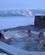 140 Varmt Bad I Snevejr Geilo Hallingdalen Norge Anne Vibeke Rejser IMG 9637