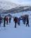 102 Opvarmning Med Stafet Paa Gjende Gjendesheim Jotunheimen Norge Anne Vibeke Rejser IMG 2032