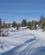 104 Langrendssporene Ligger Lige Uden For Doeren Golsfjellet Gol Hallingdal Norge Anne Vibeke Rejser IIMG 4853