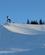 110 Sjov Paa Snowboardpisterne Hafjell Gudbrandsdalen Norge Anne Vibeke Rejser IMG 4225