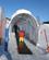 122 Tunnel Med Rullende Fortov Hafjell Gudbrandsdalen Norge Anne Vibeke Rejser IMG 4205