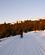 106 Fint Praeparerede Langrendsloejper Hafjell Gudbrandsdalen Norge Anne Vibeke Rejser Billede 060