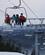 123 Med Lift Til Toppen Af Alpinbakken Hafjell Gudbrandsdalen Norge Anne Vibeke Rejser Billede 079