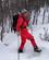604 Gennem Skoven Med Lidt Udfordringer Hindseter Fjellhotel Jotunheim Norge Anne Vibeke Rejser Billede 152