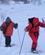 606 Ude Af Birkeskoven Gaar Det Opad Hindseter Fjellhotel Jotunheim Norge Anne Vibeke Rejser Billede 159
