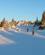 120 Sol Paa Vestsiden Af Kvitfjell Gudbrandsdalen Norge Anne Vibeke Rejser PICT0079