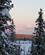 155 Udsigt Mod Fjeldet Muen Ved Ringebufjeldene Kvitfjell Gudbrandsdalen Norge Anne Vibeke Rejser PICT0018