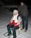 130 Med Sparkstoette I Byen Roeros Norge Anne Vibeke Rejser IMG 9962