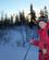 401 Glat Tur Ned Til Mesnalia Sjusjoeen Gudbrandsdalen Norge Anne Vibeke Rejserbillede 007
