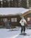 170 Tidlig Morgenmad Ved Hoegegga Trysil Norge Anne Vibeke Rejser PICT0213