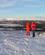 124 Paa Toppen Af Aalfjellet Uden Ski Vaset Valdres Noge Anne Vibeke Rejser Billede 032