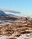 135 Meget Sne Er Der Ikke Paa Groenlihovda Men Udsigten Er Fin Vaset Valdres Norge Anne Vibeke Rejser Billede 059