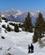 Italien Trentino Andalo Snowshoe Snesko Foto Anne Vibeke Rejser 13.03 (16)