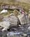 314 Afslapning Ved Teltlejr Breheimen Norge Anne Vibeke Rjser IM005823