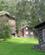 112 Gamle Bygninger Ved Fossheim Turisthotell Lom Gudbrandsdalen Norge Anne Vibeke Rejser IMG 5696