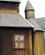 131 Helt I Trae Lom Stavkirke Gudbrandsdalen Norge Anne Vibeke Rejser IMG 5669