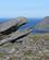 413 Naer Havet Stikker En Krokodille Sit Gab Frem Knivskjellodden Mageroeya Norge Anne Vibeke Rejser IMG 2673